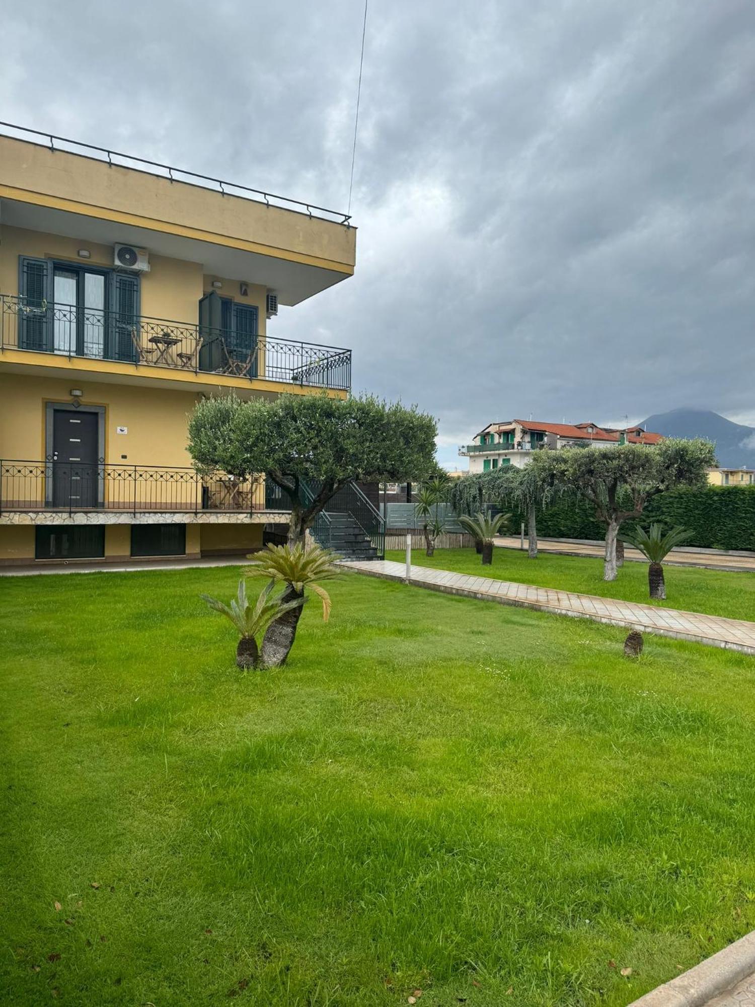 Aqua Pompeiana Scafati